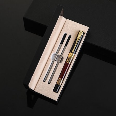 Kuglepen Skrivepen Sæt Pen Sæt