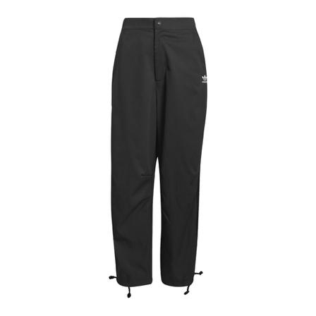 Adidas Originals, Trousers Czarny, Kobieta, Rozmiar: M
