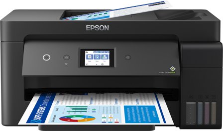 Epson EcoTank ET-15000 - multifunksjonsskriver - farge