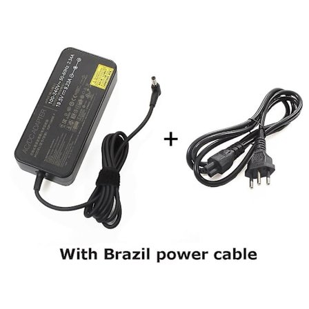 19,5v 9,23a180w Strømadapter Adp-180mb Til Asus Rog G75vw Gfx72