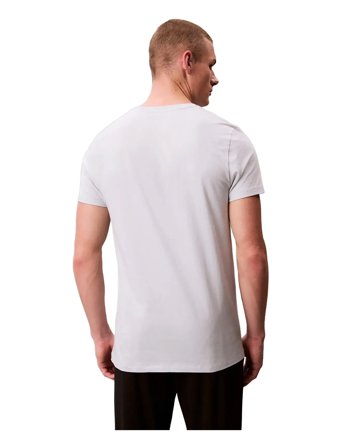 Calvin Klein | S/S Crew Neck 3Pk | L