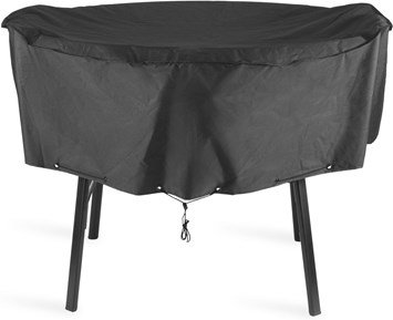 Muurikka-Trekk stekehelelsett 100/120-Trekk til stekehellesett 100/120 cm-Barbecue-Grilltrekk