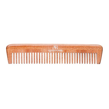 Augustinus Bader The Neem Comb Without Handle, Hår, Hårbørster, Øvrige