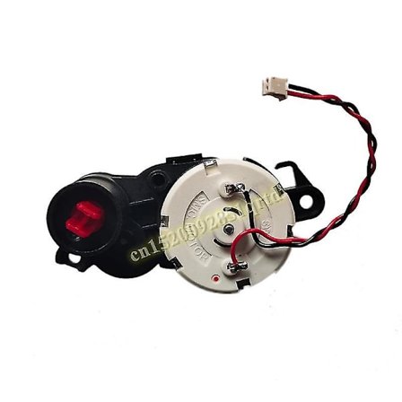 Sido-borste Motor för Dammsugare till Ecovacs Deebot Ozmo 920 950 N8/ N8 Pro/ T9/ T8 Robotdammsugare Reservdelar Borstar Motor -ES