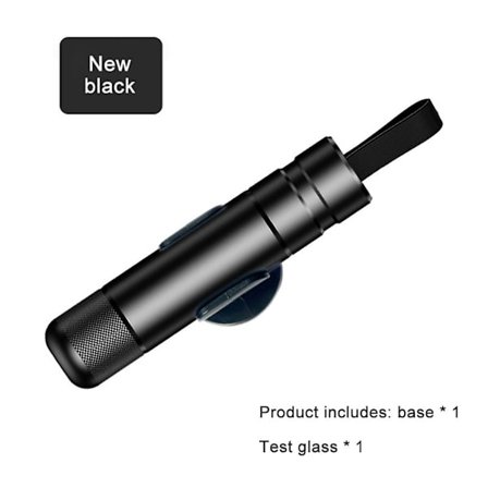 Hammerdex Bilsikkerhetsverktøy Hammerdex Verktøy Safehammer Glassknuser 2024 (FMY)