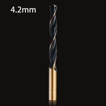 Kierreporanterä Metalliporanterä 4,2 mm 4.2mm