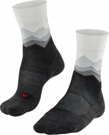 Falke Women's TK2 Crest Women workout socks Black 35-36