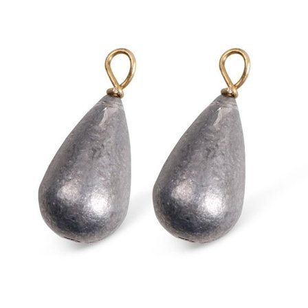 fiske Bly sänke fiske sänk vikt 10G-10PCS 10G-10PCS 10g-10pcs