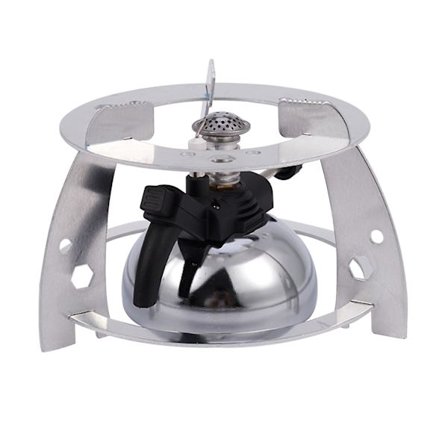 Mini Bordbutanbrännare med Siphon Kaffevärmare Kaffebryggare Mocha Kokare