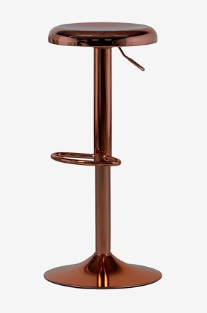 WOOOD - Barstol Isaac - Koppar - Stolar - Från Homeroom