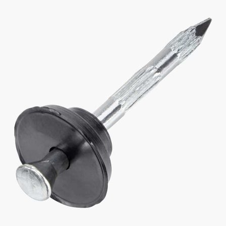 Biltema - Spiker og spikerskive