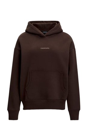 W. Pollux Hoodie Espresso S