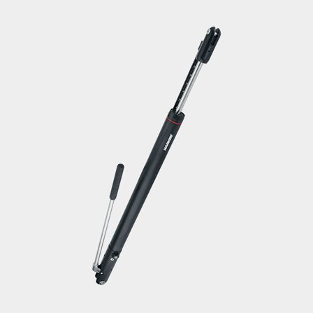 Harken -17 Single-Acting Integral Backstay Cylinder - 45 mm Bore (HCI017BCC)