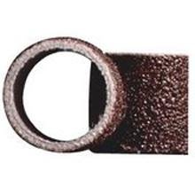 Dremel 2615040832 Slipebånd 408 - Kornstørrelse 60, 13mm, Maskintilbehør & forbruk