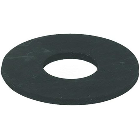 Jafo 60526 Flatpakke for utløpsventil, IDO WC, Baderom