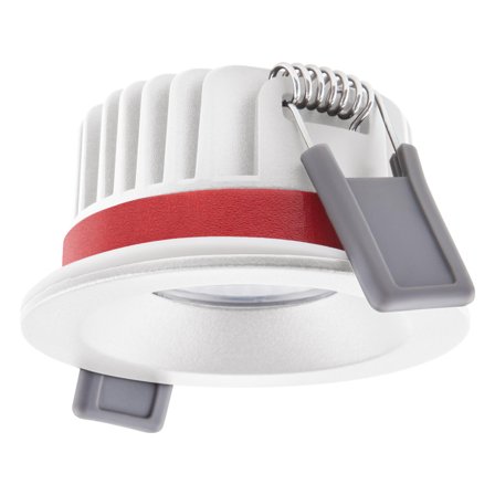 LEDVANCE Spot Fire Downlight 8 W Hvit, Belysning