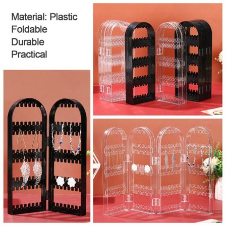 Ørepyntstativ Ørepynt Nibbar Displaystativ