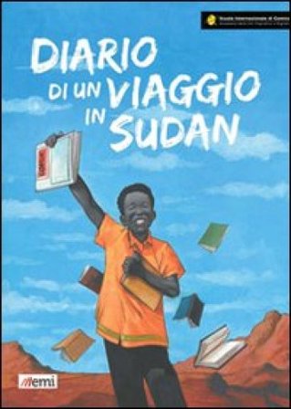 Diario di un viaggio in Sudan NA