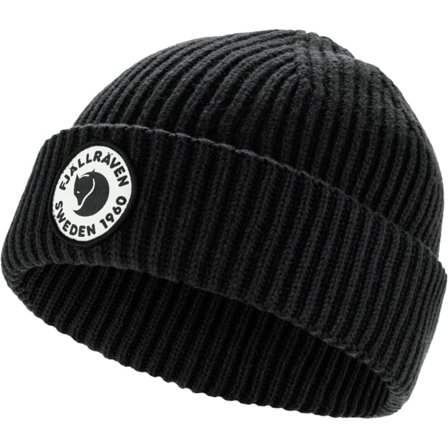 Fjällräven 1960 Lite Logo Hoed One Size - unisex - color - Petten, Hoeds & beanies