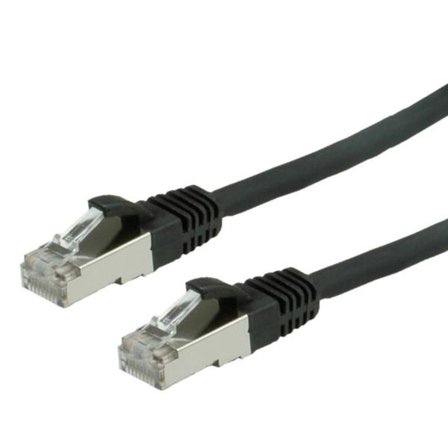 VALUE S/Ftp Patch Cord Cat.6,