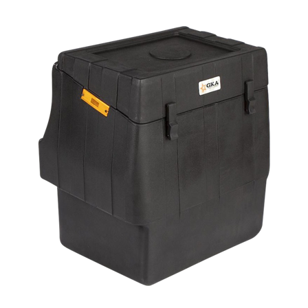 Pakkaus-/Kuljetuslaatikko GKA - Lynx 59 Yeti 550F 2012-2016