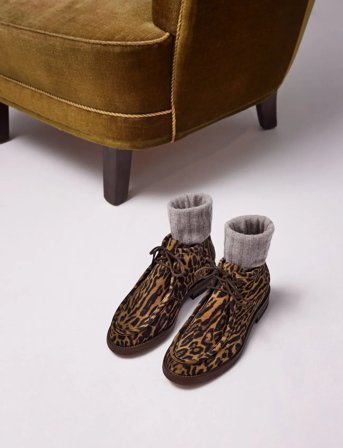 Billi Bi Boots - Brown - 41