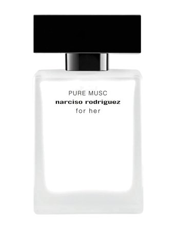 Narciso Rodriguez For Her Pure Musc Edp - Nude - 30ML