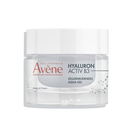 Avène Hyaluron Activ B3 Anti-Age Aqua Gel 50 ml, Skincare, Dermatologisk- & SpecialSkincare, Dehydreret Hud