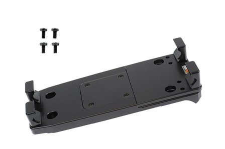 Zebra RFD40 Sled Universal Clip Adapter