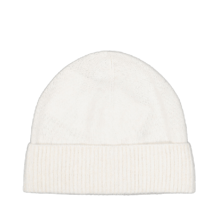 Wera Mössa i ull och kashmir Mössor & hattar Vit ONESIZE