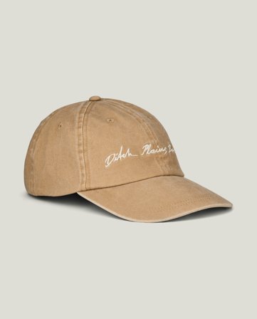 Lexington Casual faded cap, beige