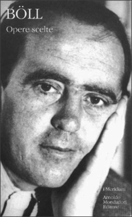 Opere scelte Heinrich Böll