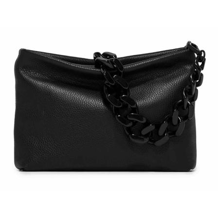 Gianni Chiarini, Cross Body Bags Zwart, Dames, Maat:ONE Size