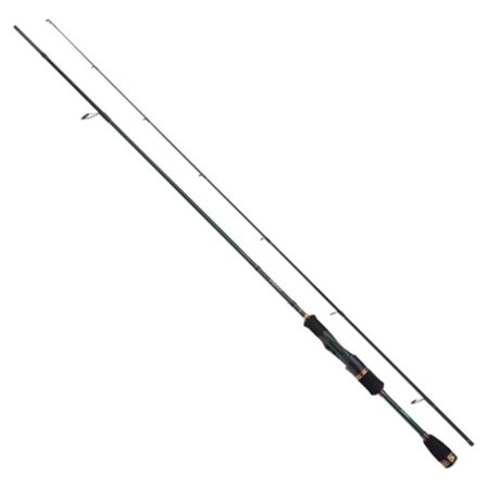 Shimano Sahara Spinning Fast - 2,08m 6'10'' 7-35g 2pc