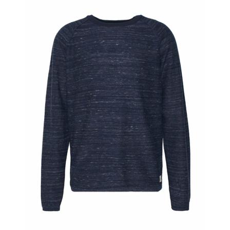 Jack & Jones Sweatshirts , Blauw , Heren , Maat: S
