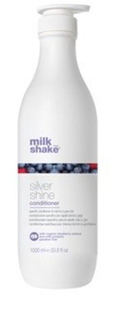Milk Shake Silver Shine Conditioner 1000 ml, Hår, Shampoo & Hårpleje, Balsam