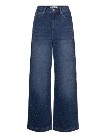 Lacubu Munthe Blue