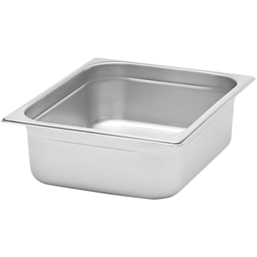 Kantin Agnelli GN 40mm rostfri