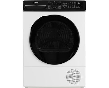 Cylinda TVP4139D - Effektiv torktumlare med 15 olika program