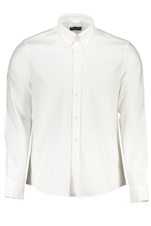 North Sails Camicia Maniche Lunghe Uomo Bianco