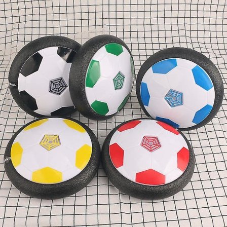 Svevende fotballspill Hobby Barn Light Up