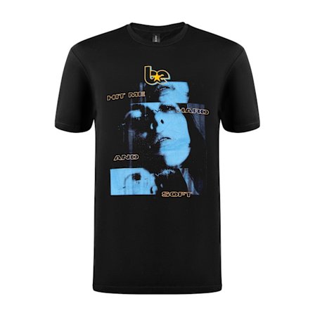 Billie Eilish Hit Me Hard And Soft N3organisk T-Skjorter