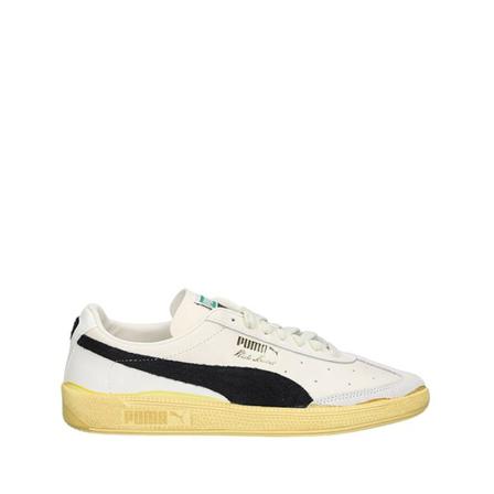 Puma, Sneakers Vlado Stenzel The Never Worn Wit, Heren, Maat:40 EU