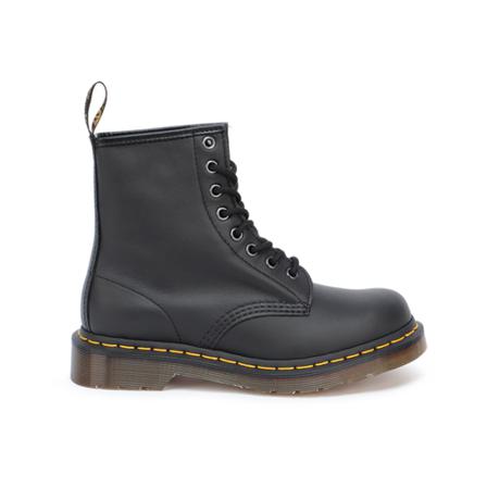 Dr. Martens Ankle Laarzen , Zwart , Dames , Maat: 39 1/2 EU Enkellaarsjes