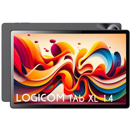 Tablet - LOGICOM - TAB XXL - 14 tum - 128 GB - Android 15