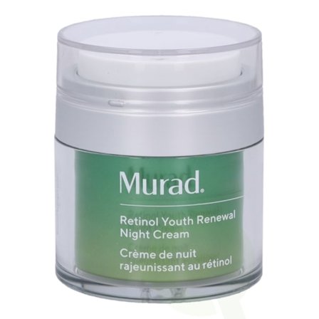 Murad Skincare Murad Retinol Youth Renewal Night Cream 50 ml