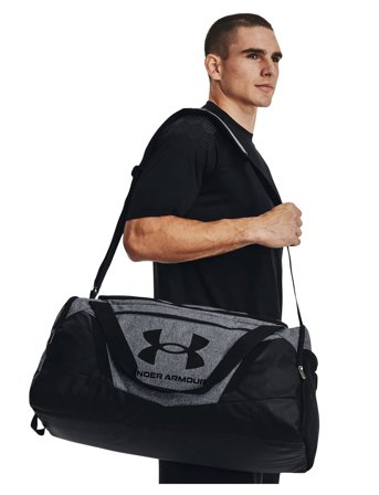 Under Armour Ua Undeniable 5.0 Duffle Md - Multi/patterned - ONE SIZE