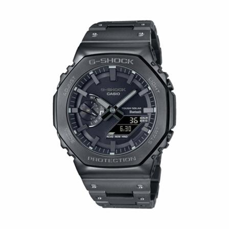 Casio, Casio G-Shock UR - Gm-B2100Bd-1Aer Zwart, Heren, Maat:ONE Size