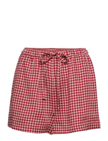 Annabellup Shorts Shorts Multi/mønstret Underprotection