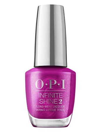 OPI Infinite Shine Charmed, I’m Sure - Nude - 15 ML